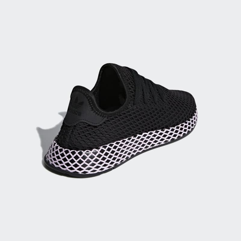 Deerupt noire shop